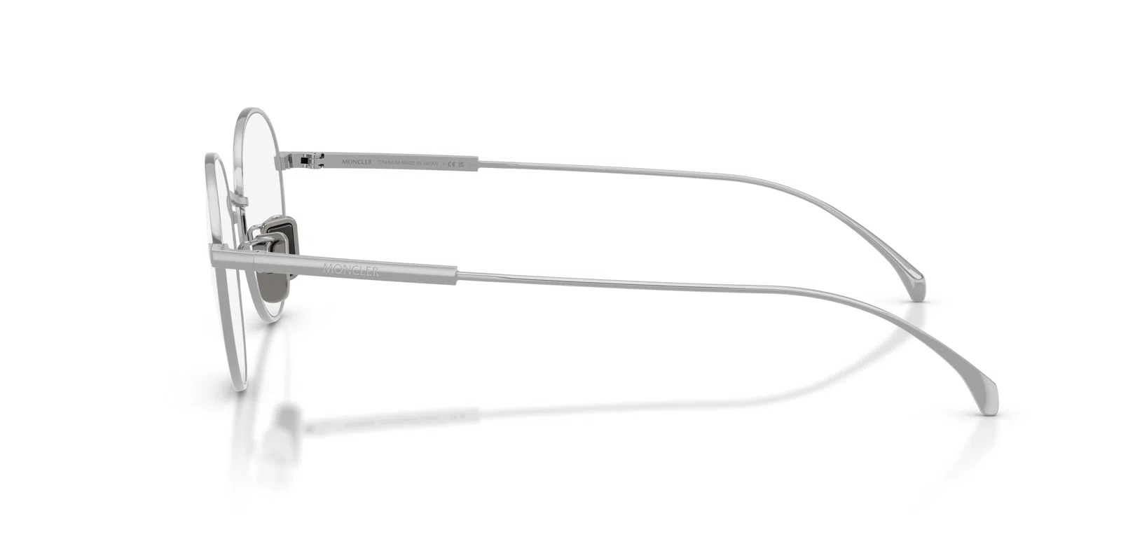 Moncler 1013TD Eyeglasses - view 6